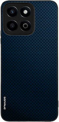 Θήκη Sonique Carbon Series Honor 200 Smart 5g Μπλε