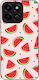 Θήκη Sonique Fruit Series Honor 200 Smart 5g Κα...
