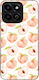 Θήκη Sonique Fruit Series Honor 200 Smart 5g Ρο...