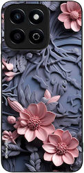 Θήκη Sonique 3d Flower Series Honor 200 Smart 5...