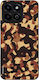 Θήκη Sonique Camouflage Army Series Honor 200 S...