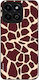 Θήκη Sonique Animal Print Series Honor 200 Smar...