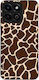 Θήκη Sonique Animal Print Series Honor 200 Smar...