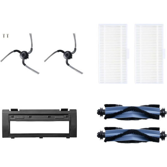 Set De Piese De Schimb 7 Bucăți Pentru Aspirator Robot Eufy