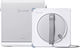 Ecovacs Battery Robot Window Cleaner White