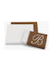 Beboulino Baby Sheets Set Cradle Cotton Multicolored 60x100cm 2pcs