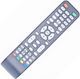 Ledv-24/h004 Kntech Remote Control Vortex Manta Neo Akira Hyundai Starlight