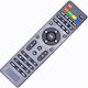 Sle24f55m4 Kntech Telecomandă Sencor Starlight Hisense Cabletech Urz4024 Urz4032