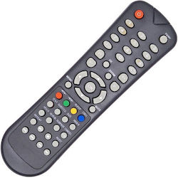 26sa400 Remote Control LCD Gutschneid Horizon Ryder 26sa400 Remote Control LCD Gutschneid Horizon Ryder