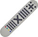 Remote Control Allview Lcd