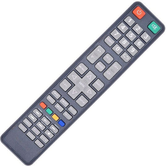 32dm6500 Kntech Remote Control Starlight-vision Touch-vonino-vortex-megavision