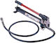 Hp-700a Hydraulische Pumpe 700 Bar
