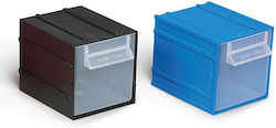 Capac Modul Din Plastic Dim 110x140x110 Negru