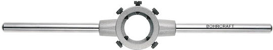 4400 Die Holder Din 225 Größe 5 Dxh 38 X 10 44001503810