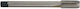 9603011 Tarod Lung Mașină Filet Normal Fin Din 374/376 Hss-e Co 5% Formă C Dim M 14 X 2.00