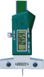 1145-25a Digital Depth Gauge Tires Scale 0-25 Mm 1145-25a 1145-25a Digital Depth Gauge Tires Scale 0-25 Mm 1145-25a