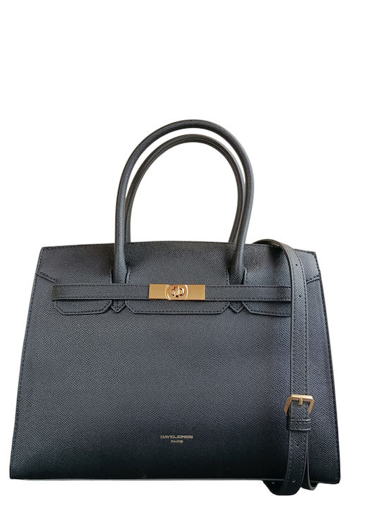 David Jones Women's Bag Shoulder Black