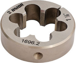 Filieră Filetare Mărimea 1.1/8'' X 24 617898 Filieră Filetare Mărimea 1.1/8'' X 24 617898