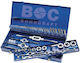 Set Matrițe Și Kolaouza Gw20 M3-m20 54 Bucăți 60001410054