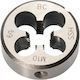 4200 Tarod Metric Filet Standard Pas Din 22568 Din 223 B HSS-G Mărimea M 20 42001102000