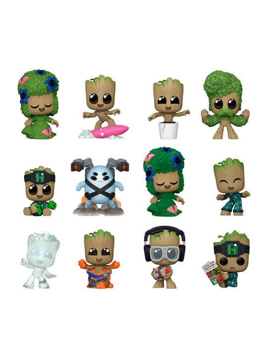 Funko Geheimnisvolle Minis Blinde Kiste: Ich bi...