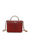 Women's Bag Crossbody Red