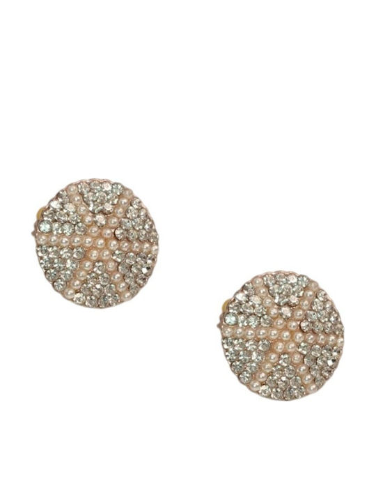 FantazyStores Earrings with Clip