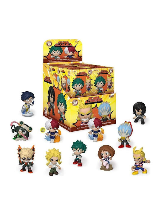 Funko Mystery Minis Blind Box: My Hero Academia...