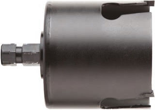 357l Multimaterial Carbide Insert Carrot Dim 114