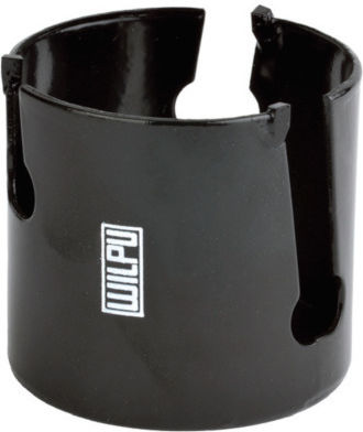 T.c.t Slotted Carrots 60 Mm Dim 33/s57ls 57mm