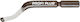 Bc-e100 HSS E100 Shape Blade Deburring