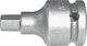 Asw 725 Capete Chei Impact Profil Hexagonal Exterior 1/2'' Hx 10