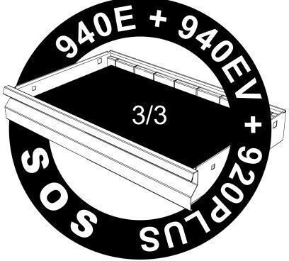 Vl964/33sos Sos Modul 964/33sos 621382