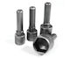 Set Tubular Heads 7 8 10 13 Mm 1/4 38 Mm 4 Pieces