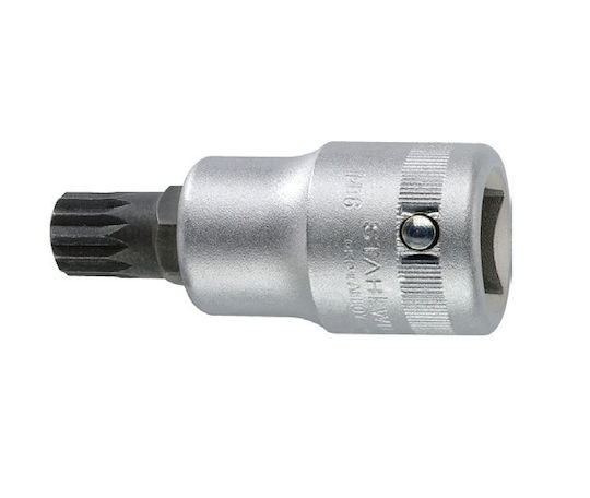 59x 3/4'' Zx Профил Външен M18 Ключови Гайки С Връх Глава