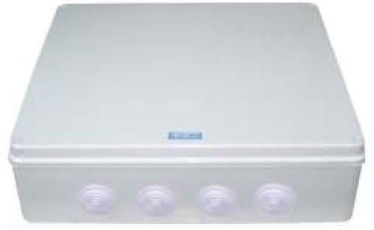 Surface Mounted Electrical Box