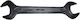 Kronus Double German Wrench 13x17 / 155"