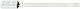 Sensor Temperature/Humidity 03.050.0042 250VAC 80°C KSD080 BFU 1pcs