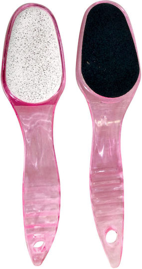 AGC Foot File with Plastic Handle 40501754