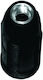 Elvhx Power Socket with Socket E14 in Black col...