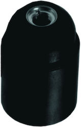 Elvhx Stromstecker mit Steckdosenbuchse E27 in ...
