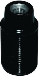 Elvhx Stromstecker mit Steckdosenbuchse E14 in ...