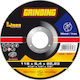 Grinding Linea Inox Polishing Grinding Disc Metal 230mm 25pcs