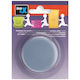 Inofix 3511-7 Round Cap with Sticker 50mm