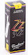 Vandoren Zz Jazz Reeds Baritone Saxophone No. 3 1 pc. Reeds