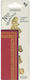 IF Alice In Wonderland Bookmark