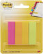 3M Post-it Bookmarks 4/colors 12.7x44.4mm 670-4ca-eu 3m