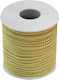 Justnote Връзка Златист 3mm x 20m