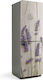 Decorative Sticker Refrigerator Magnetic 1pcs 60x180cm Tulup