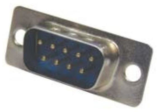 D-SUB Connector (10τμχ) (01.061.0121)